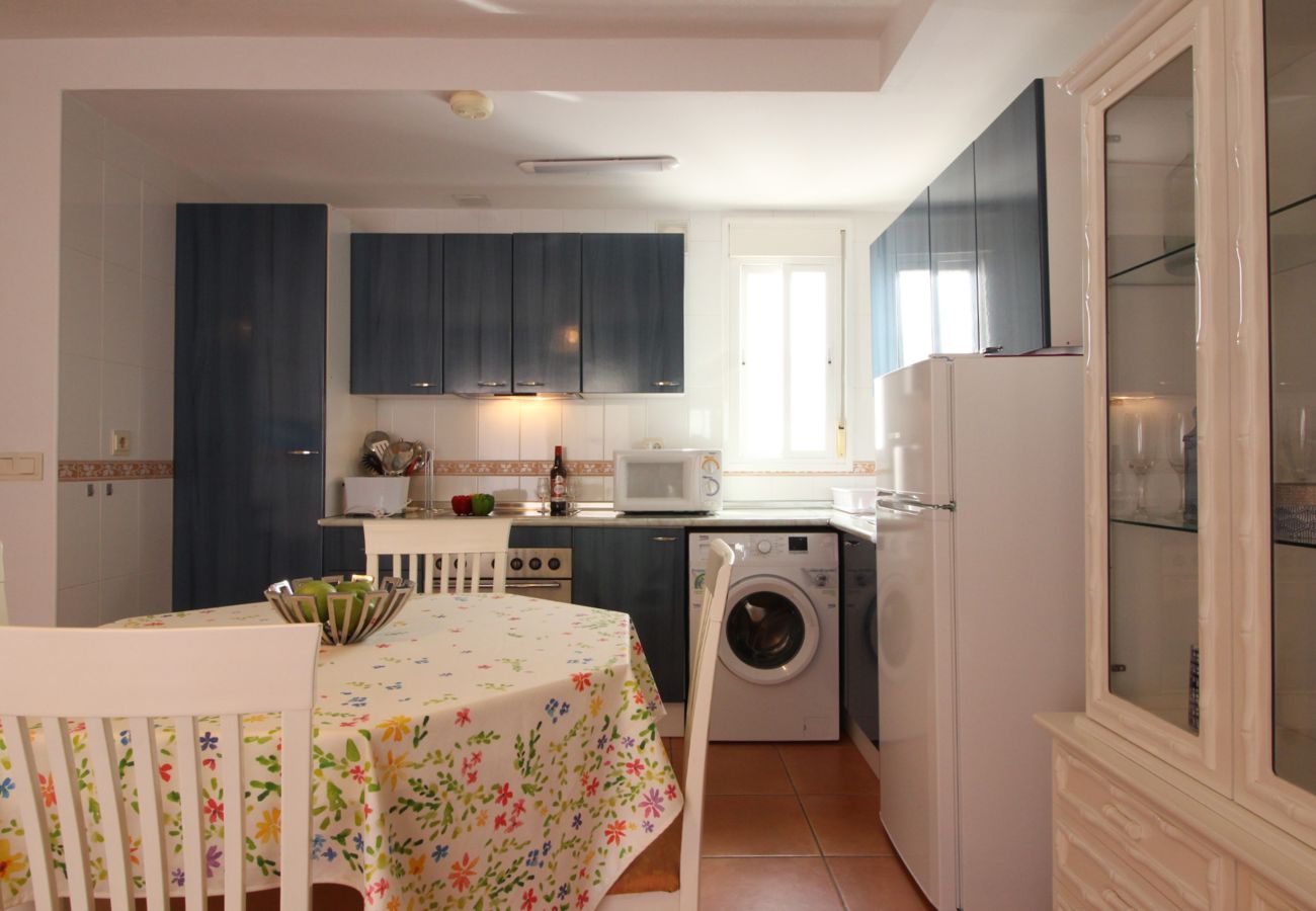 Apartamento en Torrox Costa - Carpe Diem by At Home Costa del Sol