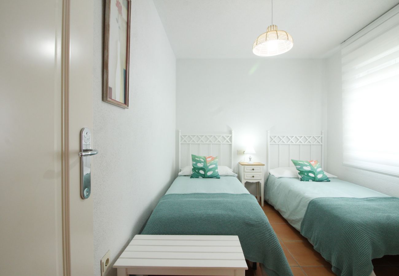 Apartamento en Torrox Costa - Carpe Diem by At Home Costa del Sol