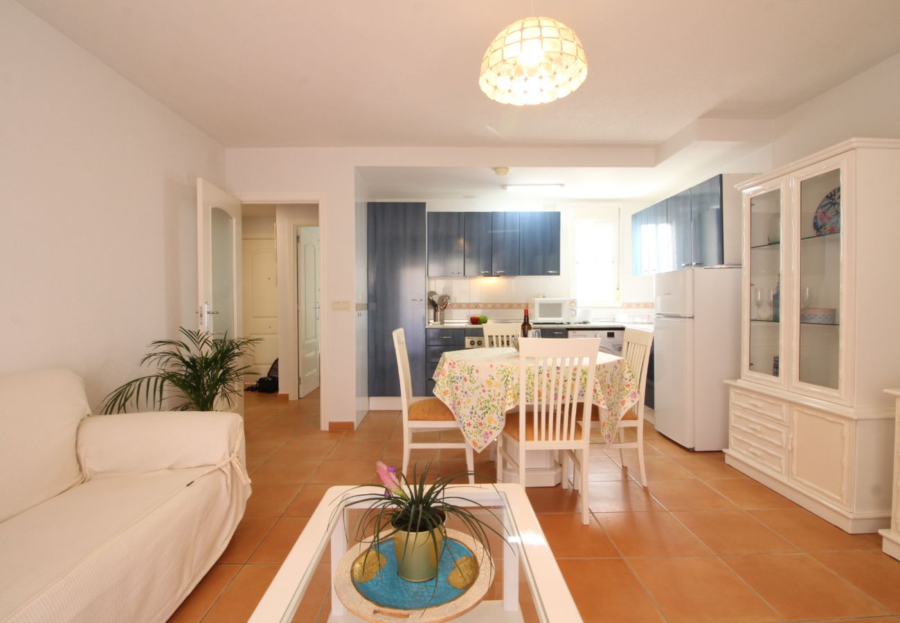 Apartamento en Torrox Costa - Carpe Diem by At Home Costa del Sol