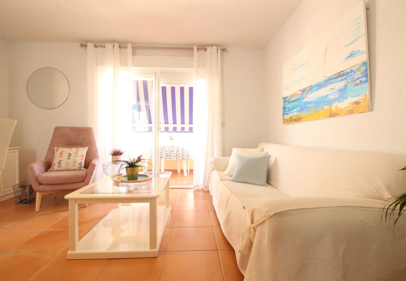Apartamento en Torrox Costa - Carpe Diem by At Home Costa del Sol