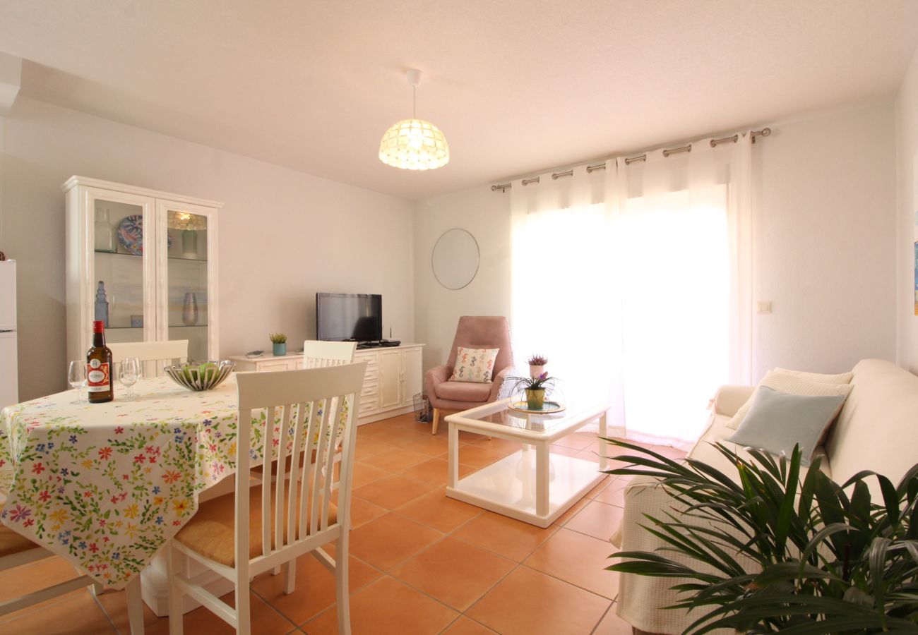 Apartamento en Torrox Costa - Carpe Diem by At Home Costa del Sol