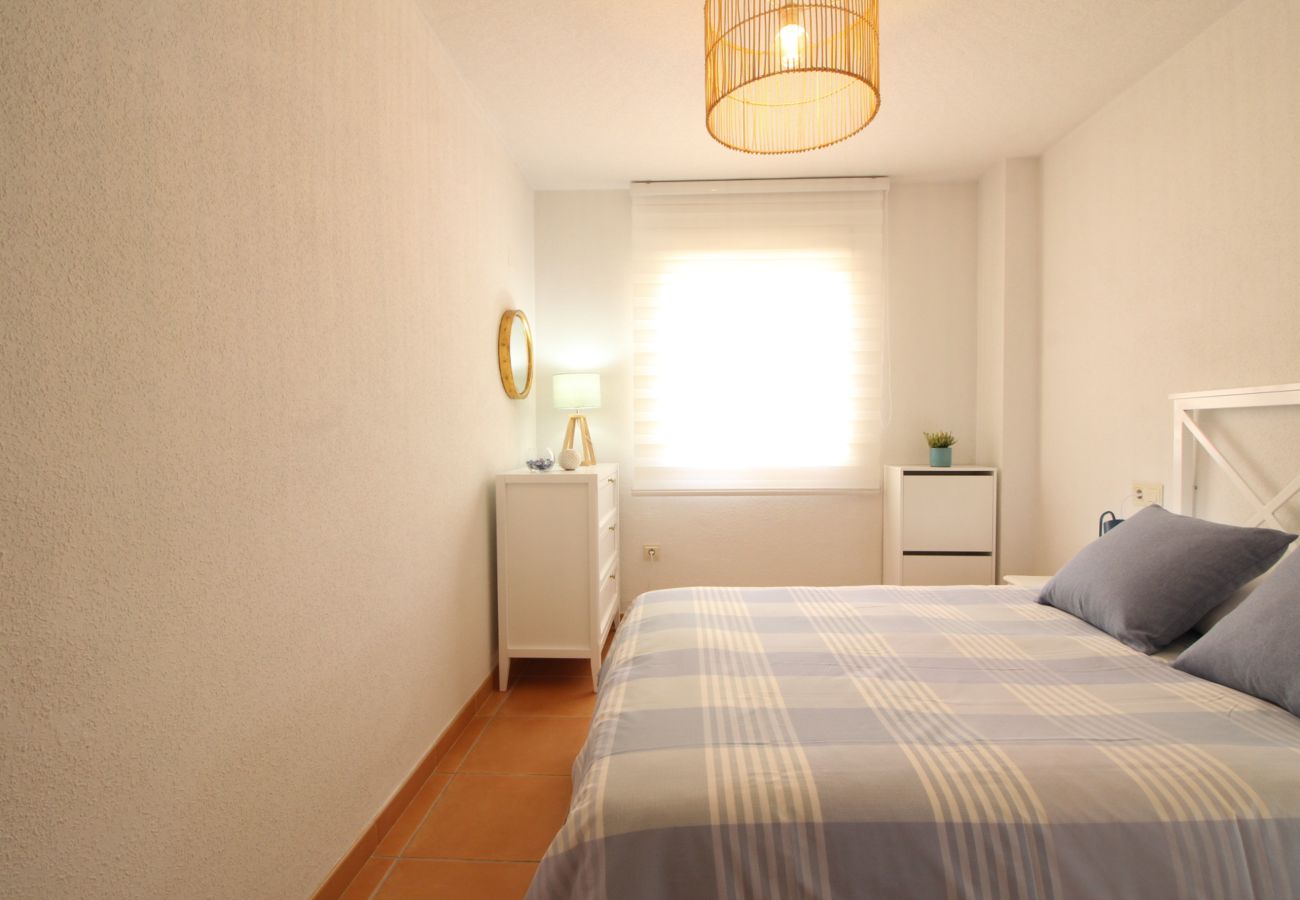 Apartamento en Torrox Costa - Carpe Diem by At Home Costa del Sol