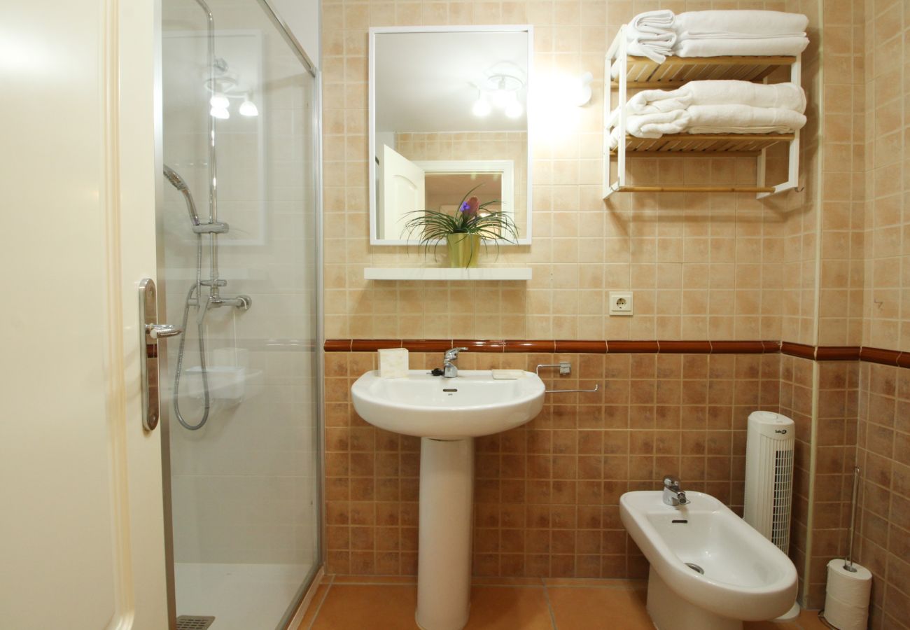 Apartamento en Torrox Costa - Carpe Diem by At Home Costa del Sol