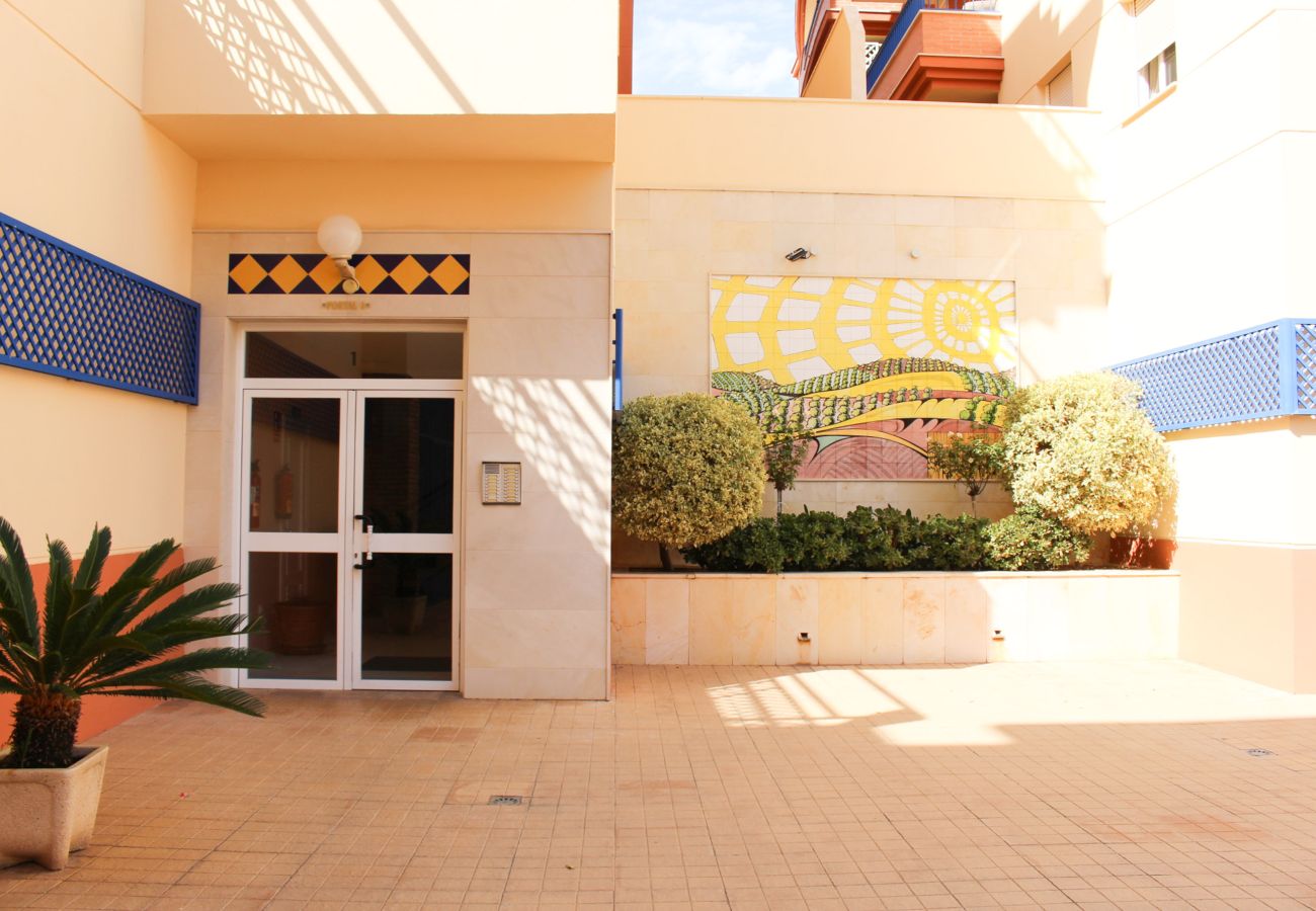 Apartamento en Torrox Costa - Carpe Diem by At Home Costa del Sol