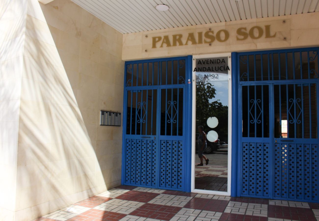 Apartamento en Torrox Costa - Carpe Diem by At Home Costa del Sol