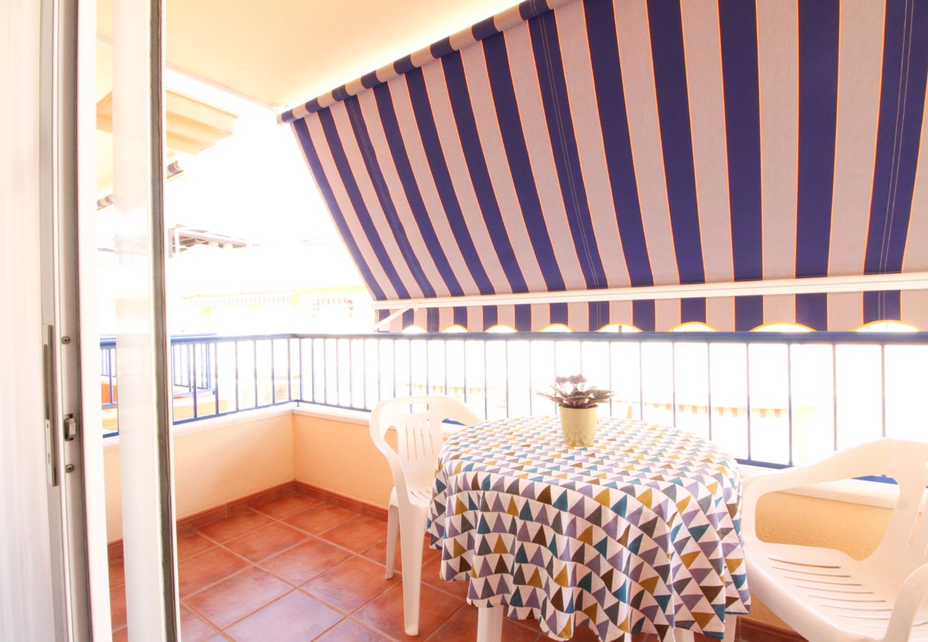 Apartamento en Torrox Costa - Carpe Diem by At Home Costa del Sol