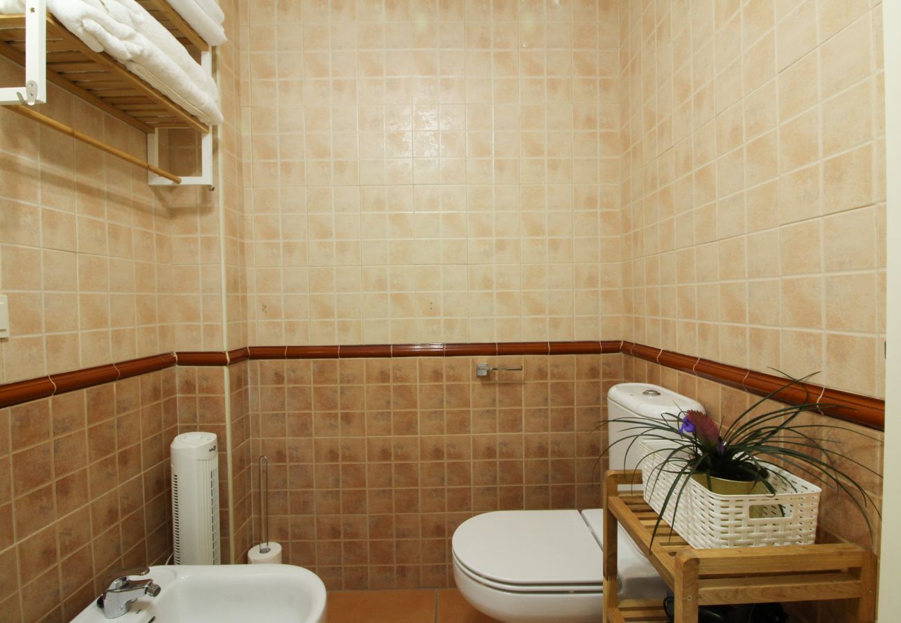 Apartamento en Torrox Costa - Carpe Diem by At Home Costa del Sol
