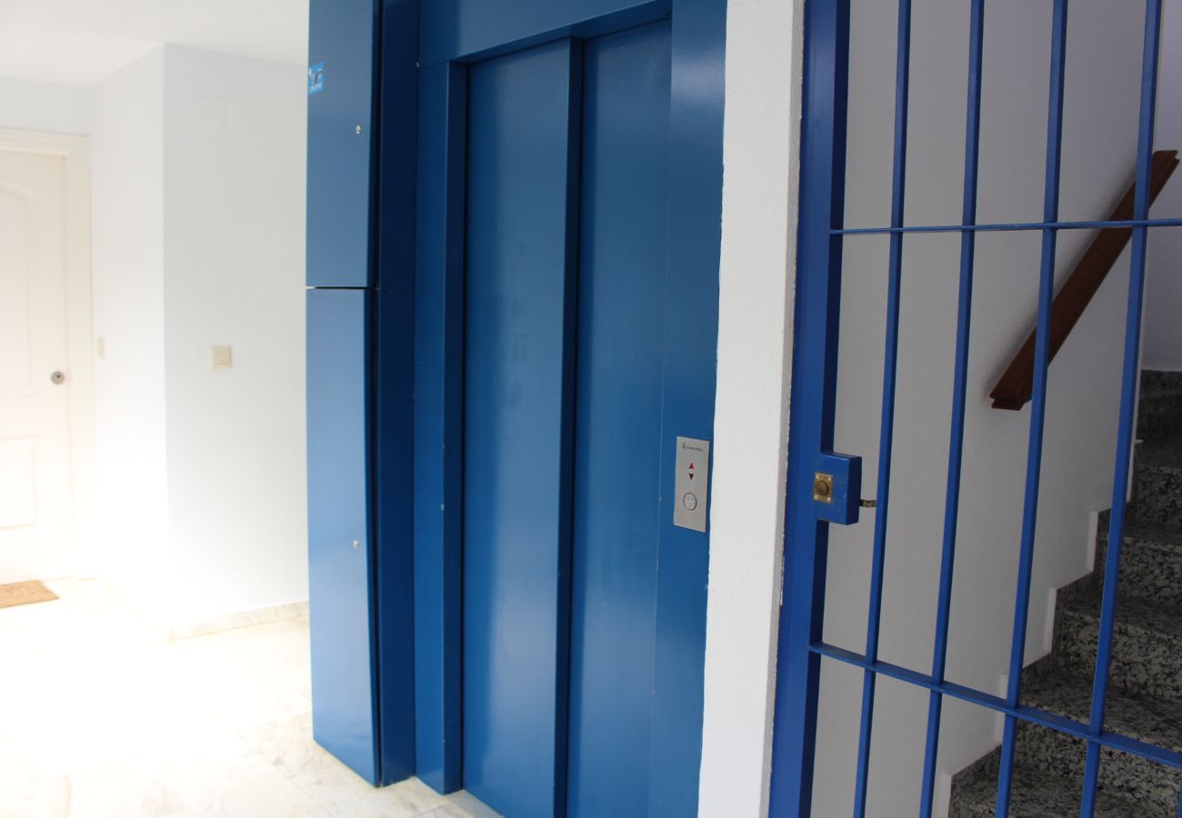 Apartamento en Torrox Costa - Carpe Diem by At Home Costa del Sol