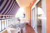 Apartamento en Torrox Costa - Carpe Diem by At Home Costa del Sol