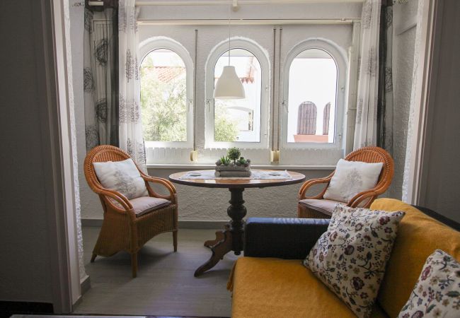 Apartamento en Torrox - P. Andaluz 670 by At Home Costa del Sol