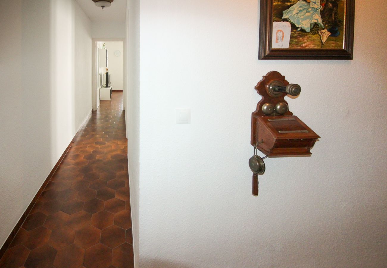 Apartamento en Torrox - P. Andaluz 670 by At Home Costa del Sol