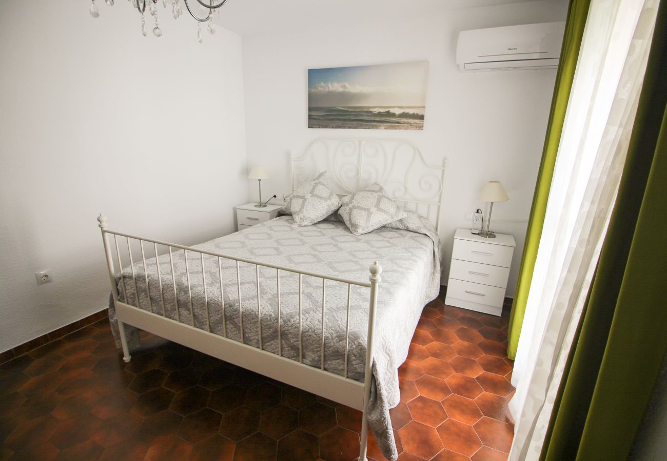 Apartamento en Torrox - P. Andaluz 670 by At Home Costa del Sol