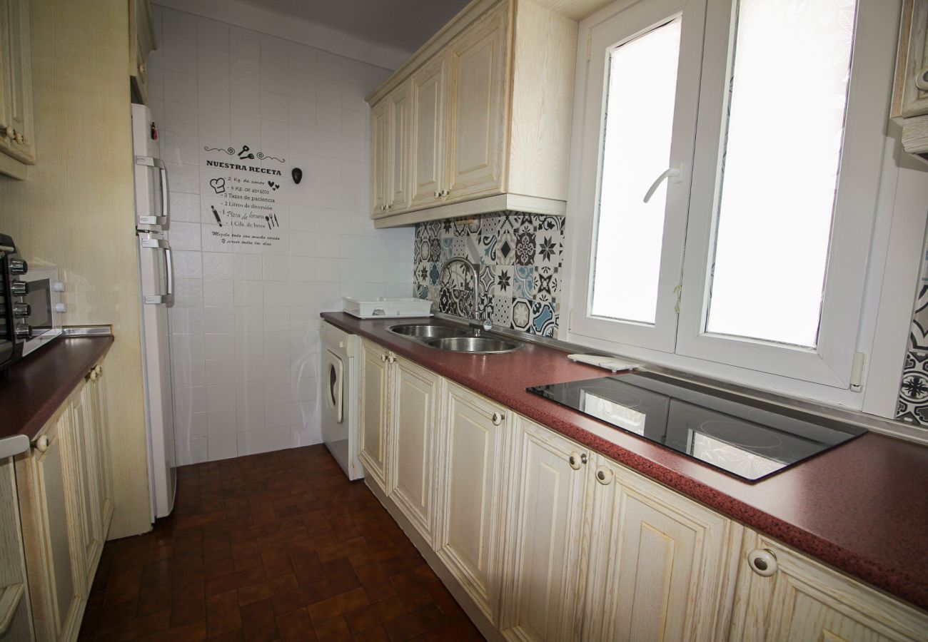 Apartamento en Torrox - P. Andaluz 670 by At Home Costa del Sol