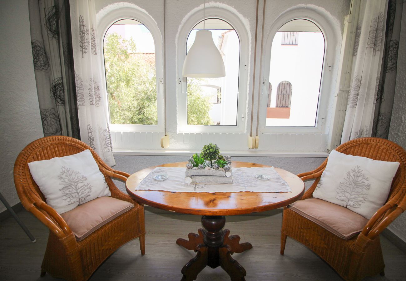 Apartamento en Torrox - P. Andaluz 670 by At Home Costa del Sol