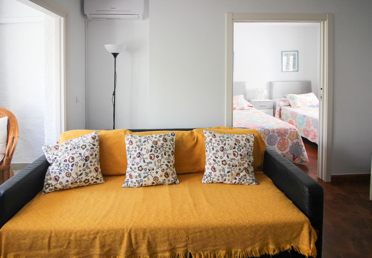Apartamento en Torrox - P. Andaluz 670 by At Home Costa del Sol