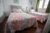 Apartamento en Torrox - P. Andaluz 670 by At Home Costa del Sol