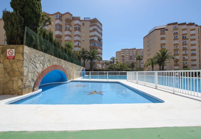 Apartamento en Torrox - Apto. Pescamar