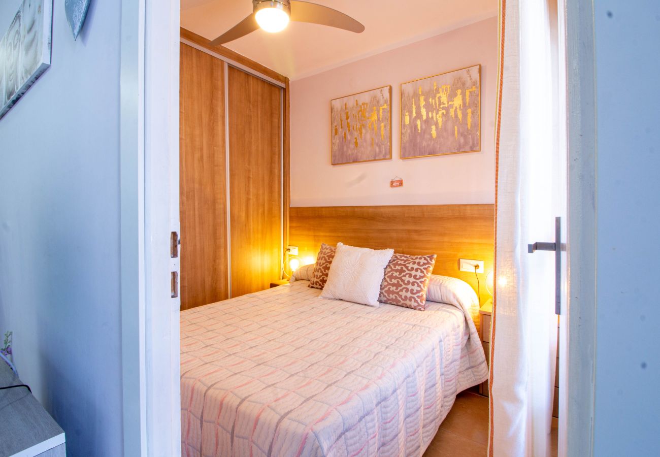 Apartamento en Torrox - Apto. Pescamar