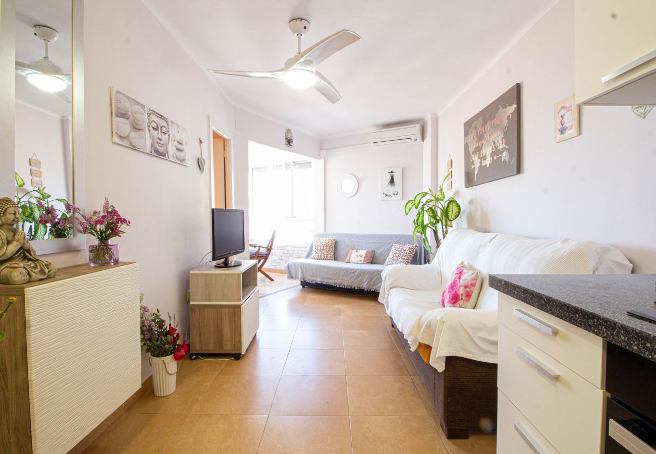 Apartamento en Torrox - Apto. Pescamar