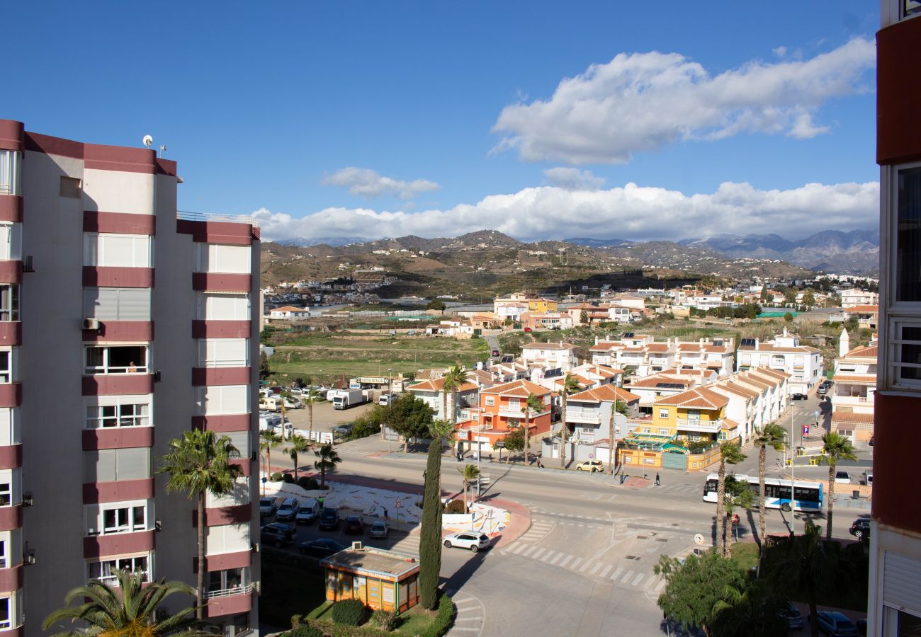 Apartamento en Torrox - Apto. Pescamar