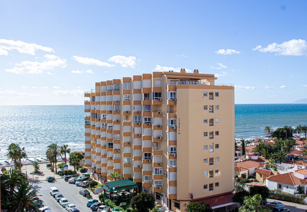 Apartamento en Torrox - Apto. Pescamar