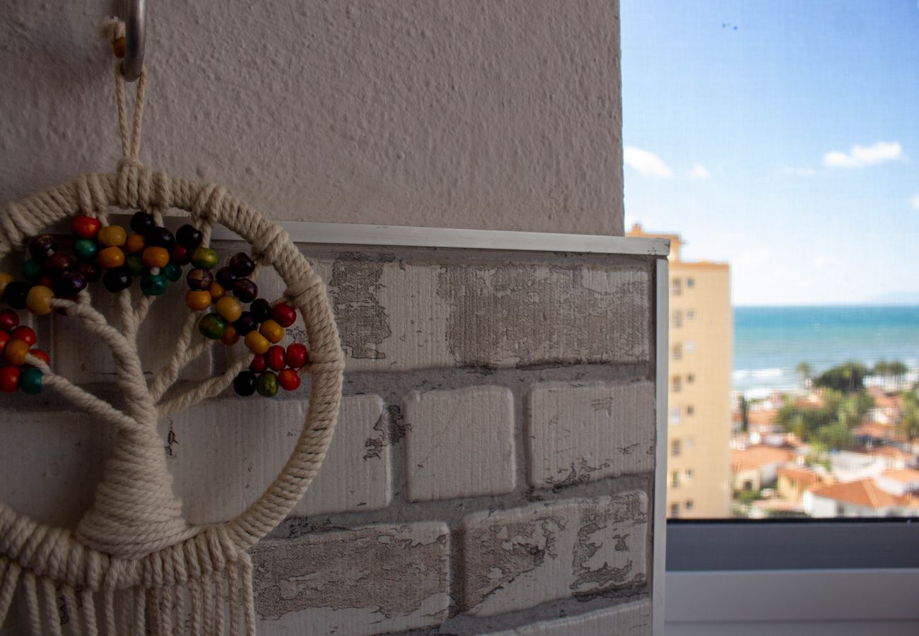 Apartamento en Torrox - Apto. Pescamar