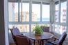 Apartamento en Torrox - Apto. Pescamar