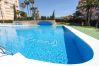 Apartamento en Torrox - Apto. Pescamar