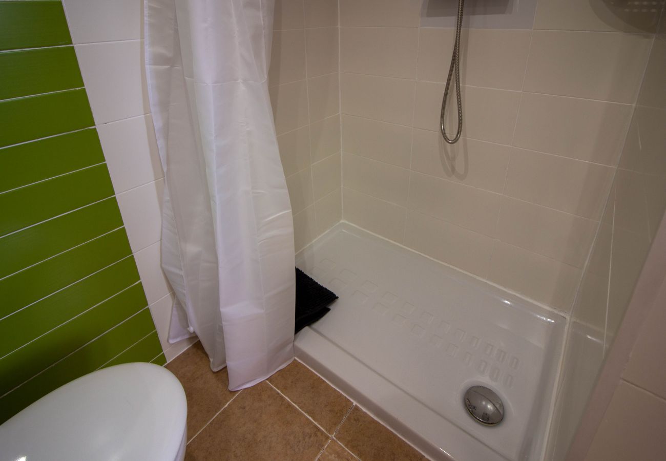 Estudio en Torrox - Ruselo 308 by At Home Costa del Sol
