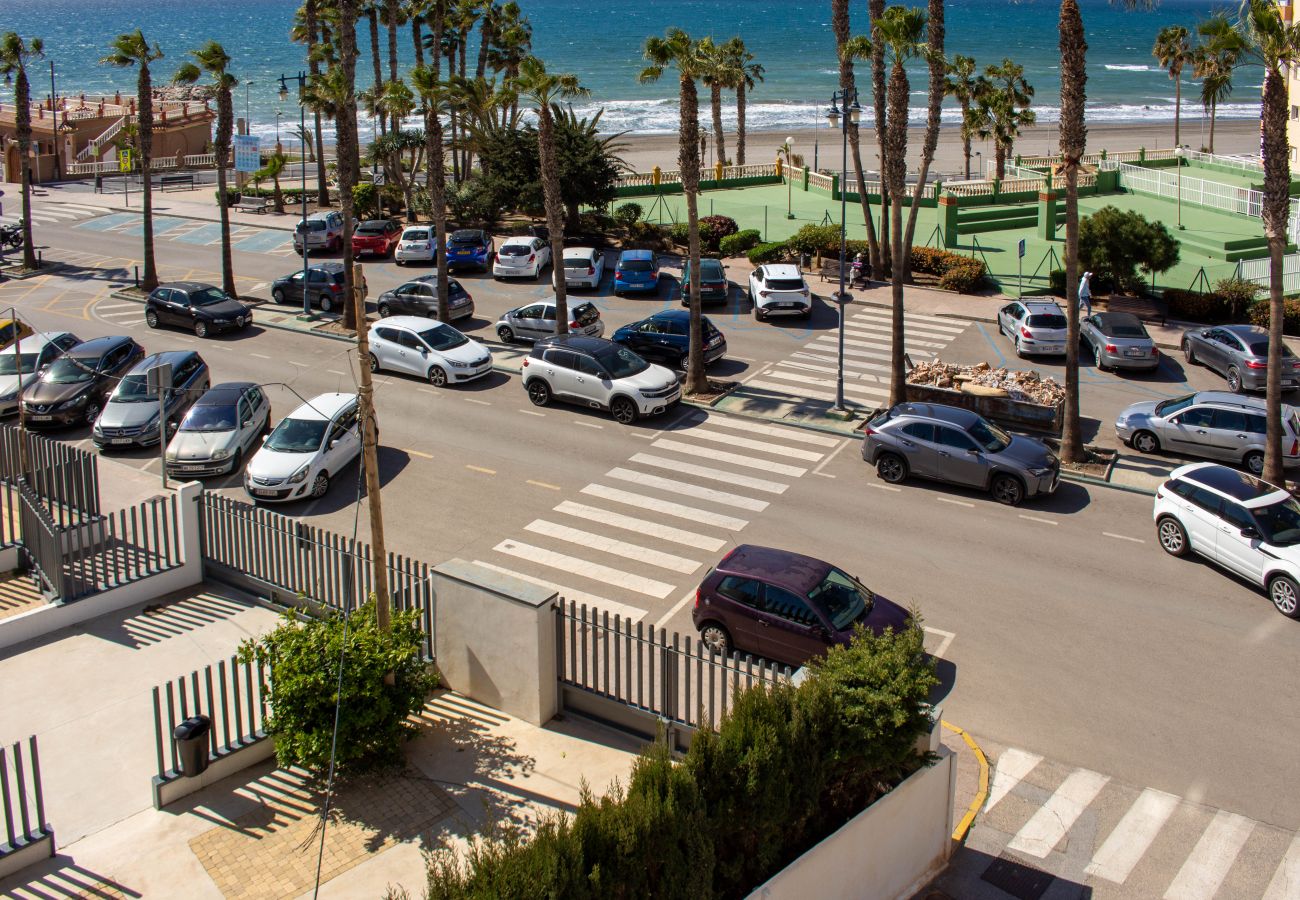 Estudio en Torrox - Ruselo 308 by At Home Costa del Sol