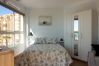 Estudio en Torrox - Ruselo 308 by At Home Costa del Sol