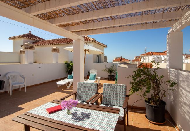 Apartamento en Torrox - Recreo 10 by At Home Costa del Sol