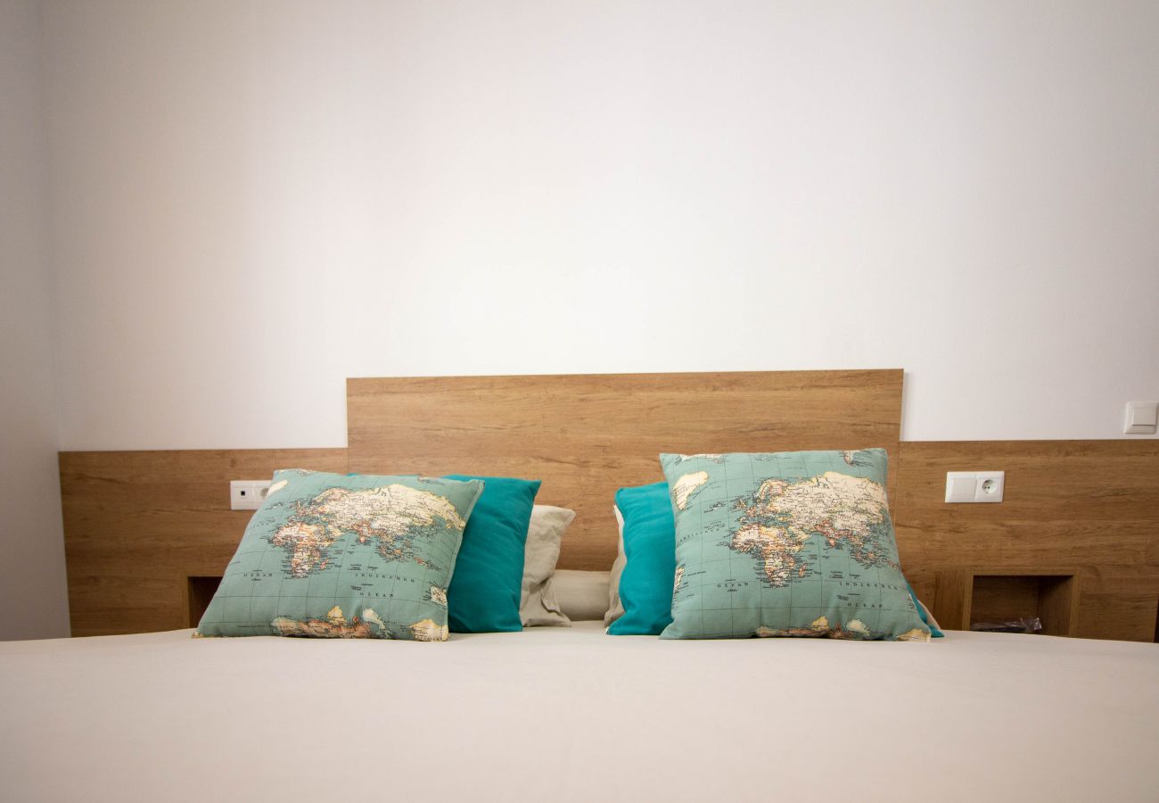 Apartamento en Torrox - Recreo 10 by At Home Costa del Sol