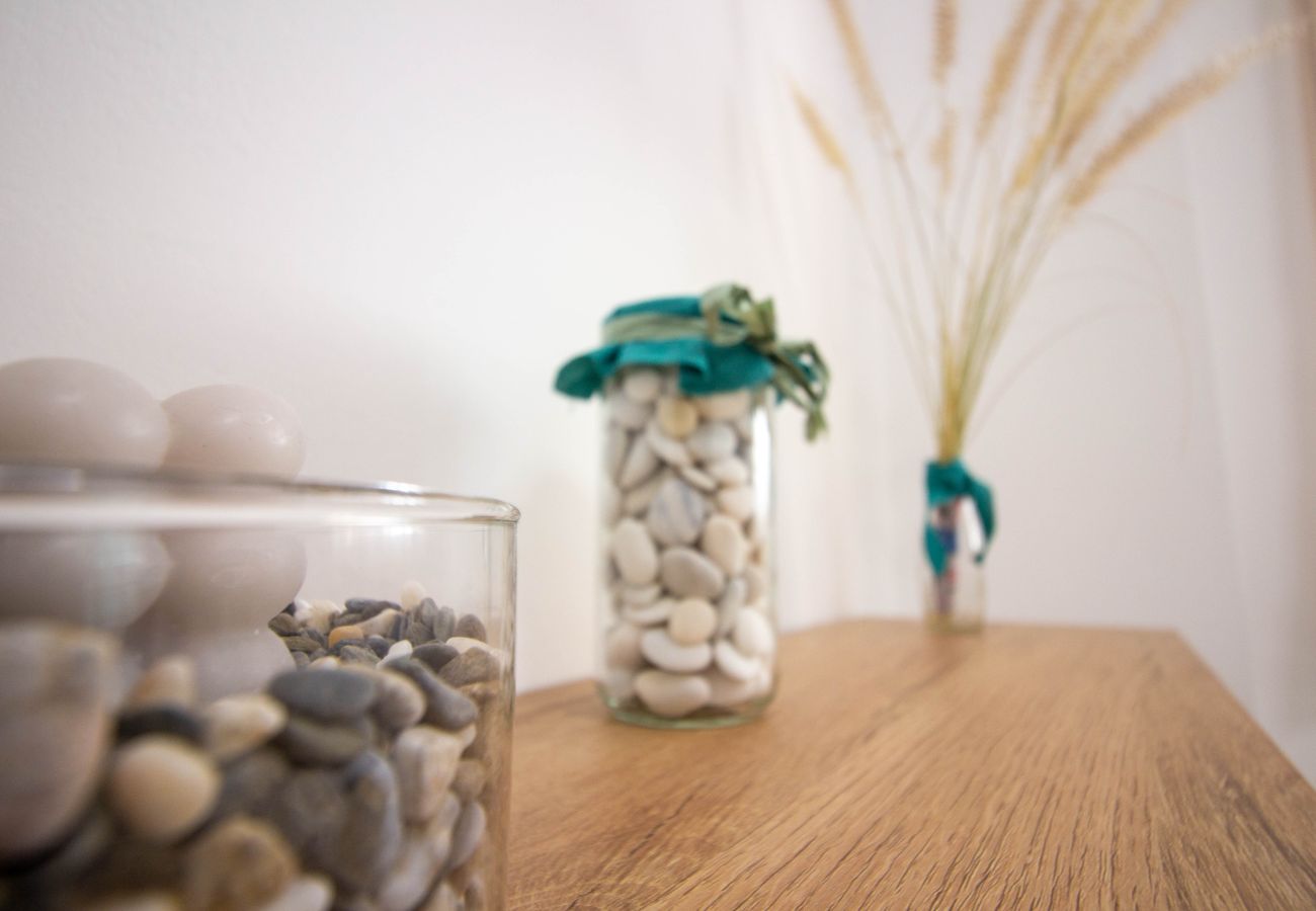 Apartamento en Torrox - Recreo 10 by At Home Costa del Sol