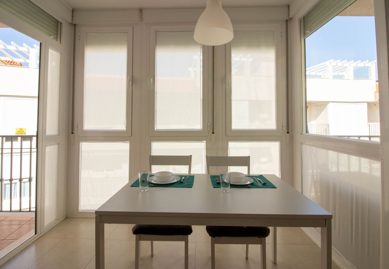 Apartamento en Torrox - Recreo 10 by At Home Costa del Sol