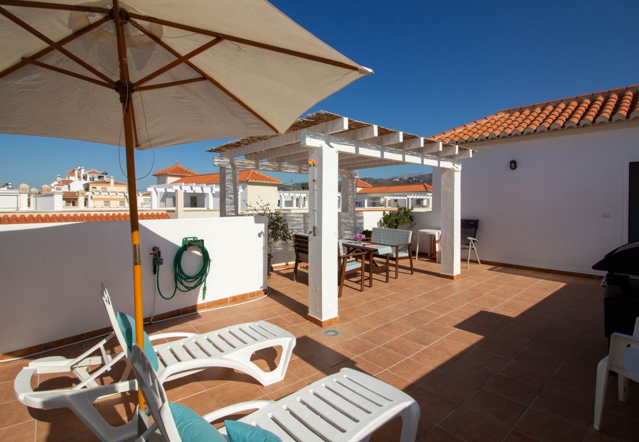 Apartamento en Torrox - Recreo 10 by At Home Costa del Sol