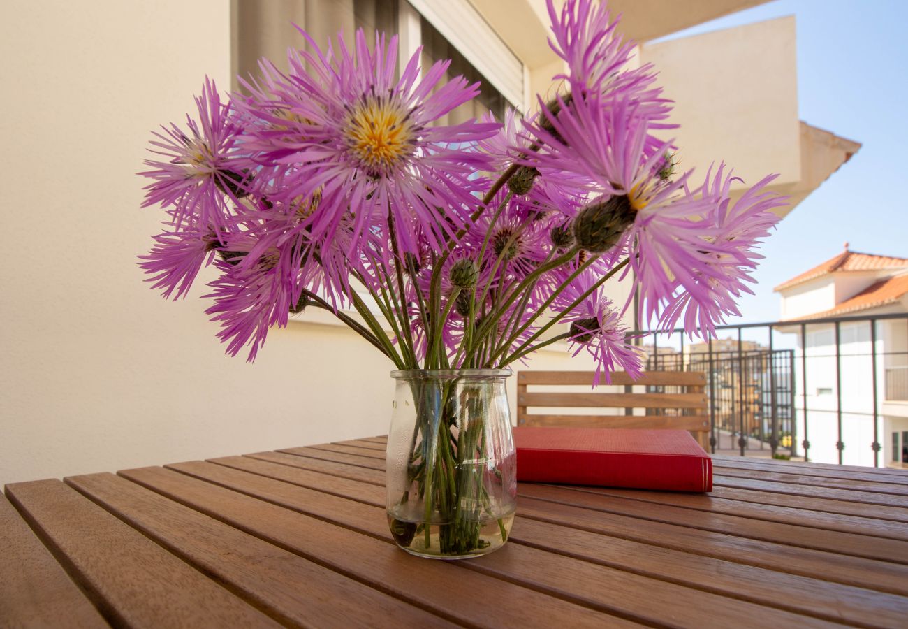 Apartamento en Torrox - Recreo 10 by At Home Costa del Sol