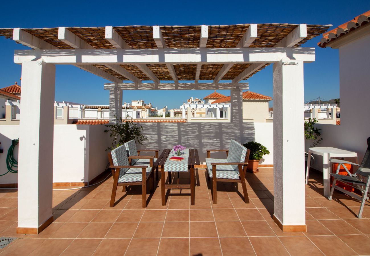 Apartamento en Torrox - Recreo 10 by At Home Costa del Sol