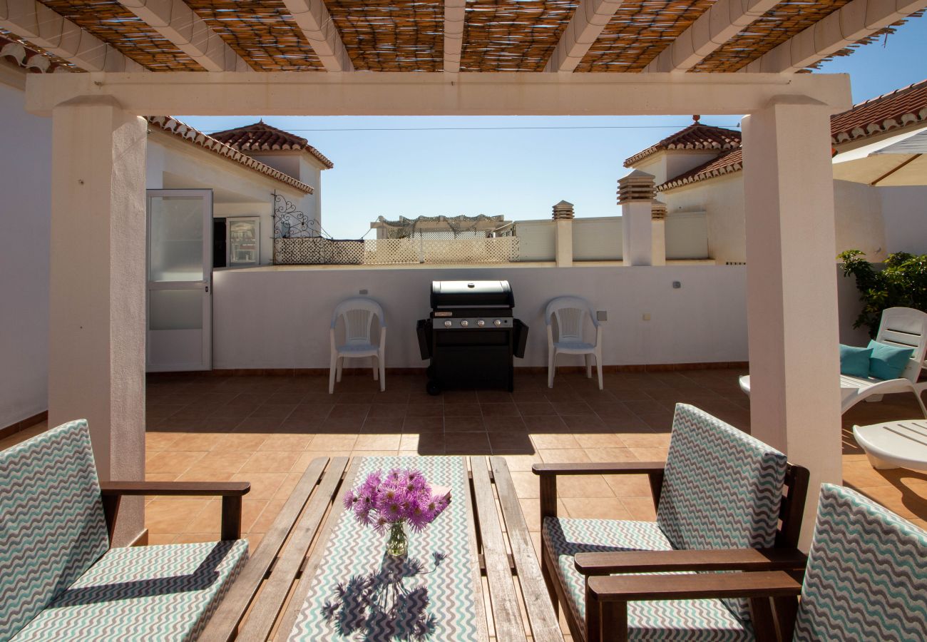 Apartamento en Torrox - Recreo 10 by At Home Costa del Sol
