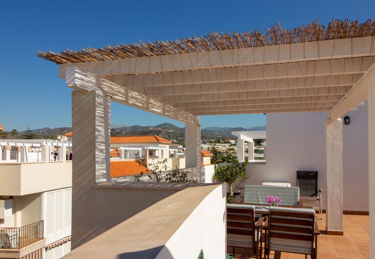 Apartamento en Torrox - Recreo 10 by At Home Costa del Sol