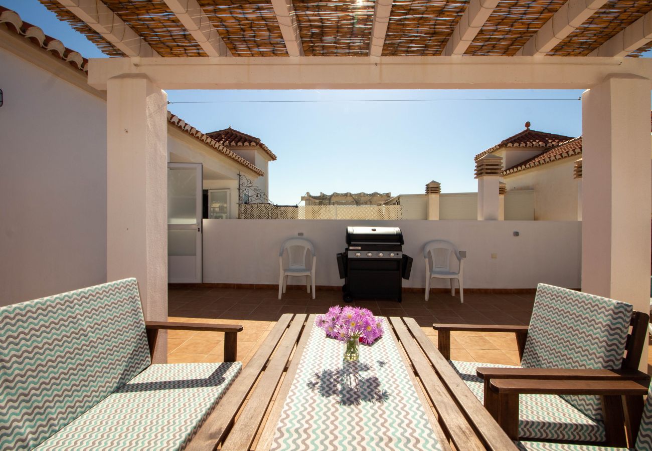 Apartamento en Torrox - Recreo 10 by At Home Costa del Sol