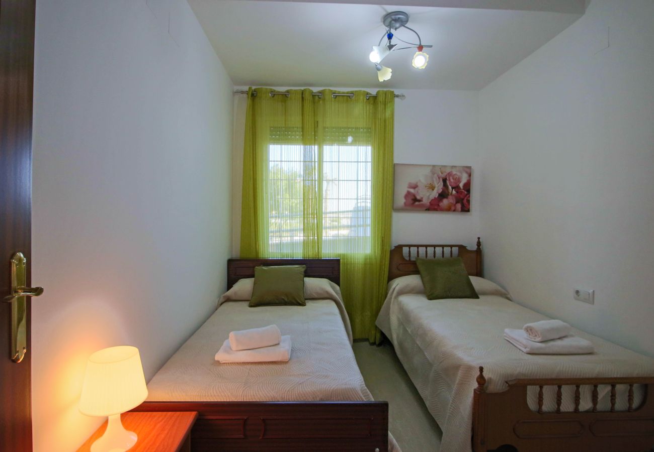 Apartamento en Torrox - SpainKarmaSun by At Home Costa del Sol