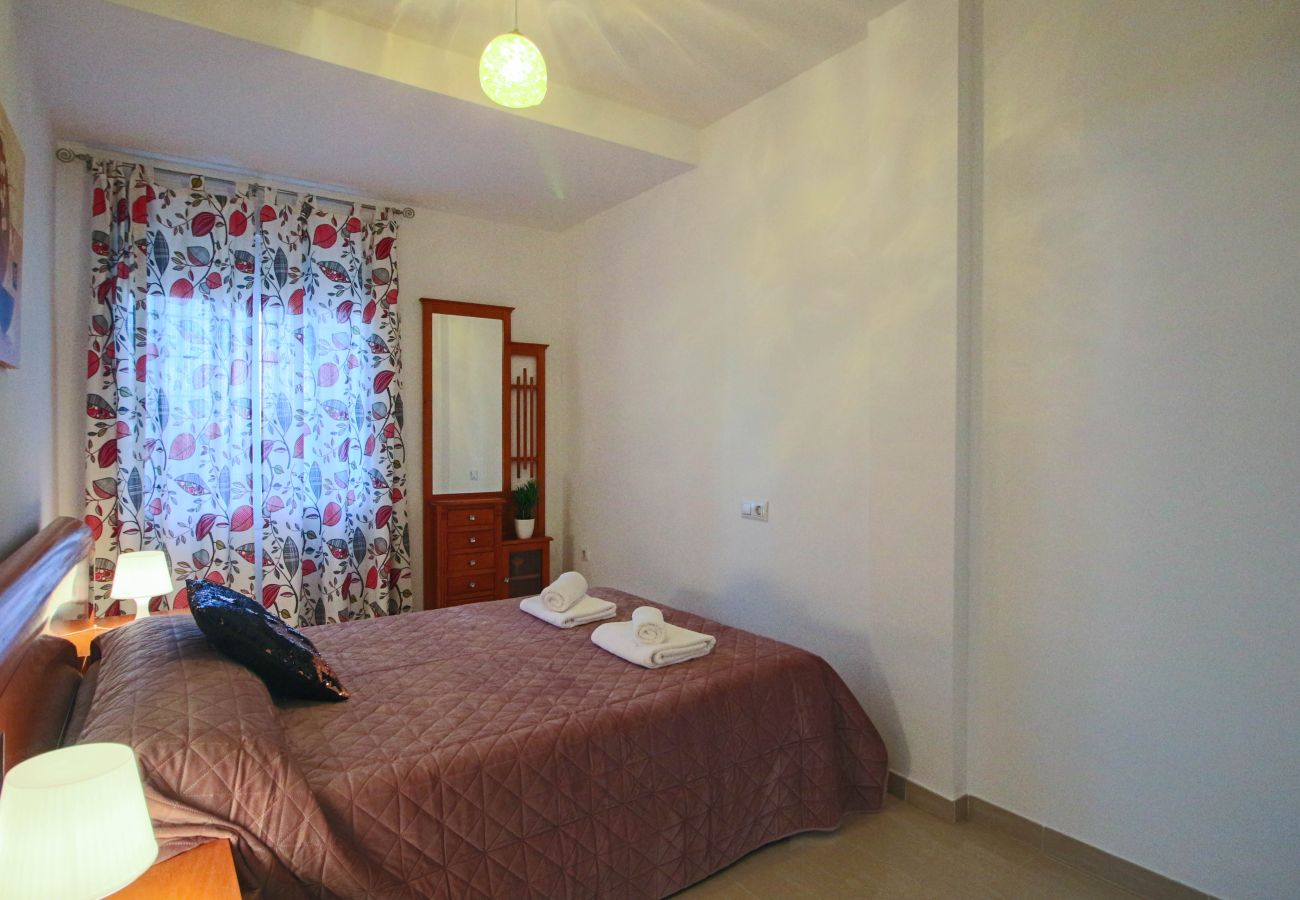 Apartamento en Torrox - SpainKarmaSun by At Home Costa del Sol