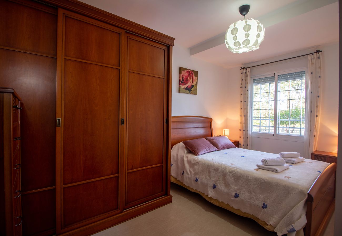 Apartamento en Torrox - SpainKarmaSun by At Home Costa del Sol