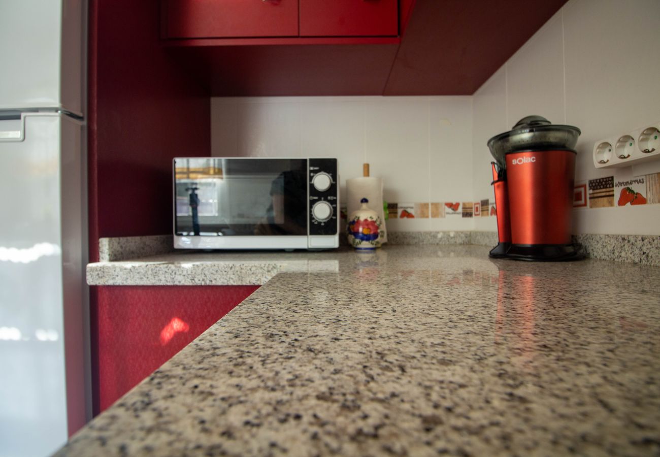 Apartamento en Torrox - SpainKarmaSun by At Home Costa del Sol