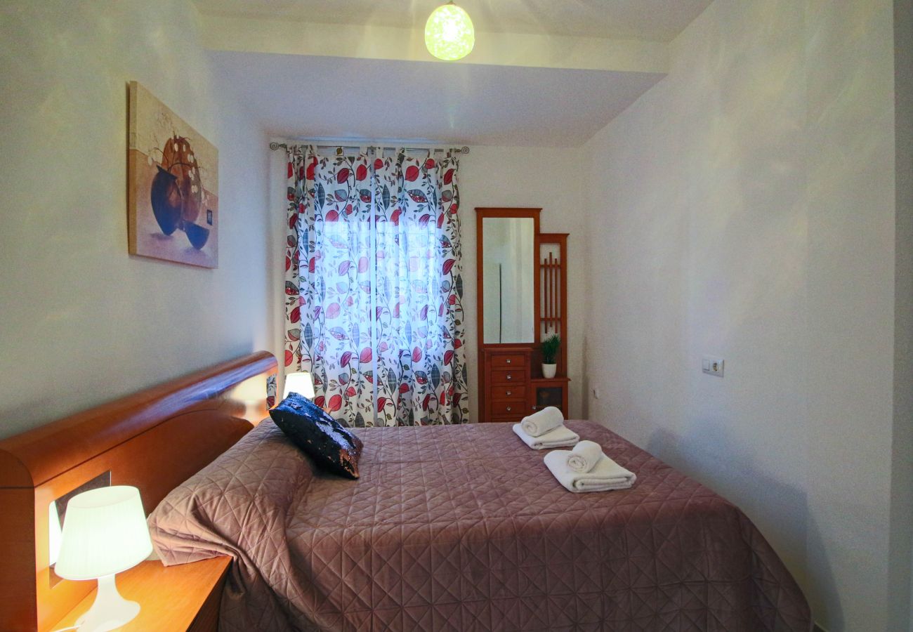 Apartamento en Torrox - SpainKarmaSun by At Home Costa del Sol