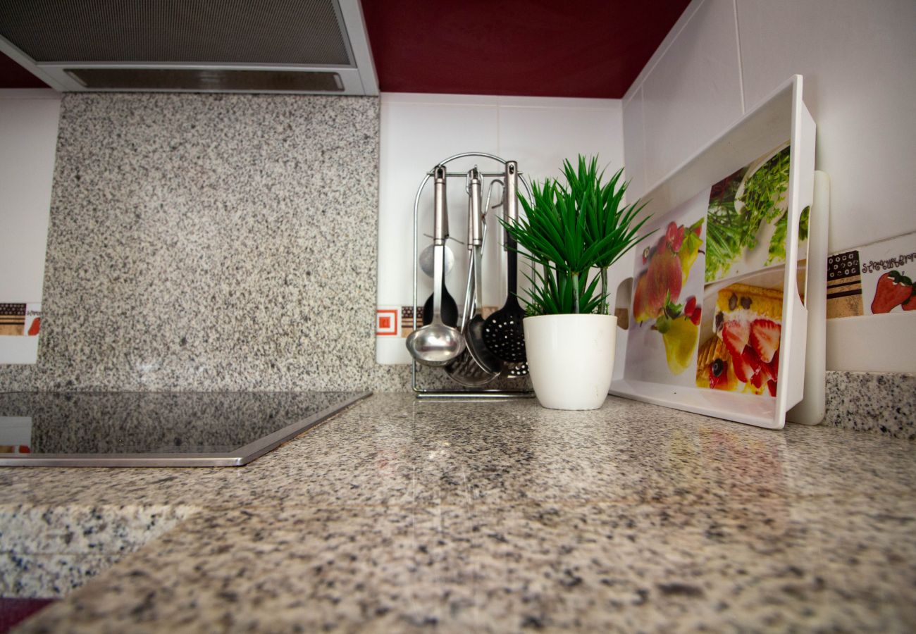 Apartamento en Torrox - SpainKarmaSun by At Home Costa del Sol