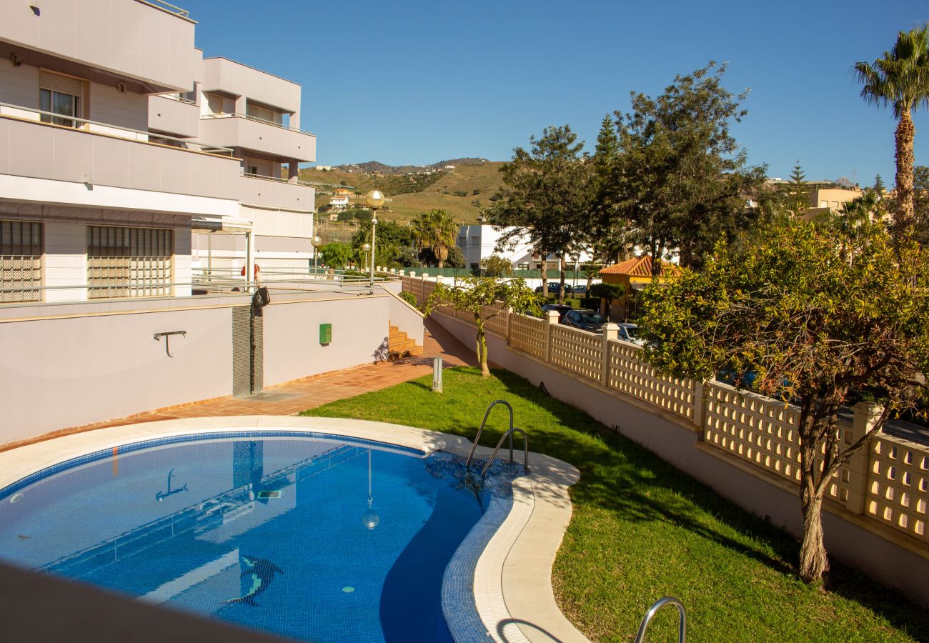 Apartamento en Torrox - SpainKarmaSun by At Home Costa del Sol