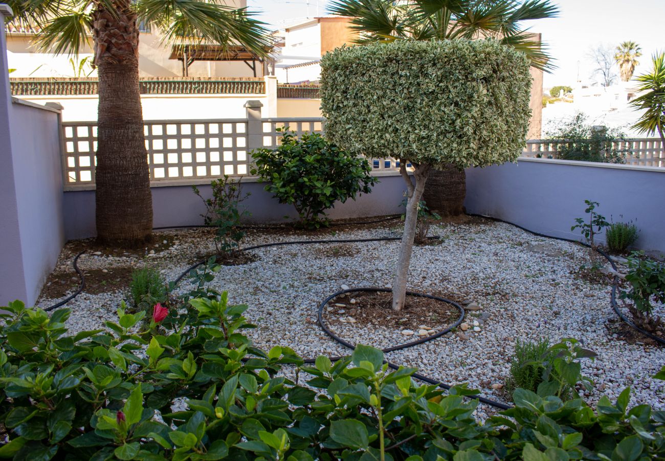 Apartamento en Torrox - SpainKarmaSun by At Home Costa del Sol
