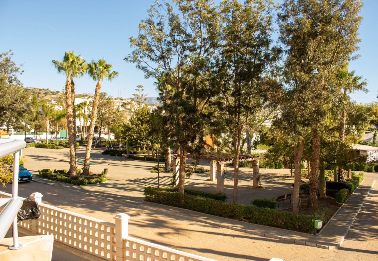 Apartamento en Torrox - SpainKarmaSun by At Home Costa del Sol